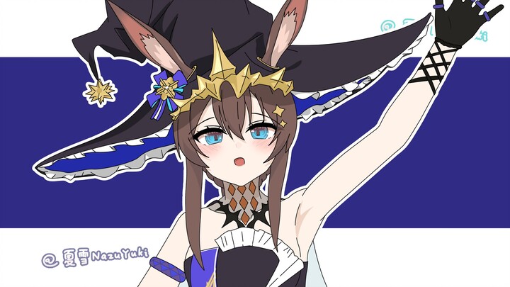 [Ulang Tahun Amiya Arknights] ☆DialNote☆