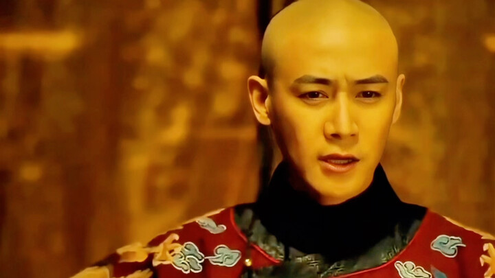 เวอร์ชันเจียงฮวากับฉากเลือดสาดที่ร้านไท่เหอ ศึกแย่งชิงบัลลังก์ของเหล่าองค์ชายเก้าก็ชวนติดตาม หยงเจิ้