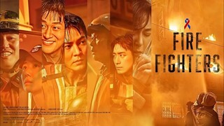 FireFighters {2024} IndoSubs Full HD