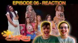 Drag Race Philippines - Season 2 - Episode 6 - BRAZIL REACTION