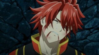 Ranger merah yang ter isekai. (Sentai Red Isekai) EP: 2