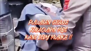 PULUHAN SISWA KER4CUN4ND MBG