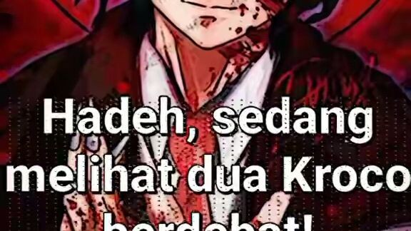 iblis terkuat? |demon slayer jj|