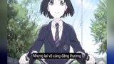 Review Phim Anime : Cô gái tập đi xe đạp (1)
