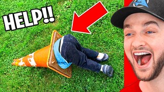 World’s *FUNNIEST* Fails! (Try Not To Laugh)