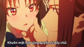 Dám chạm vào vợ cả #AniMeme