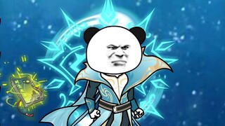 【Xuanwu Four Symbols Ⅺ】 Episode 267: Primitive Man Gambles His Life