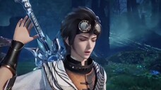 Peerless Divine Emperor Eps 11 Sub Indo