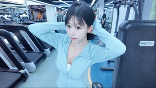 30秒看完舞蹈老师的一天