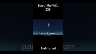 Upcoming Skin Lapu Lapu S28 Son of the Wild