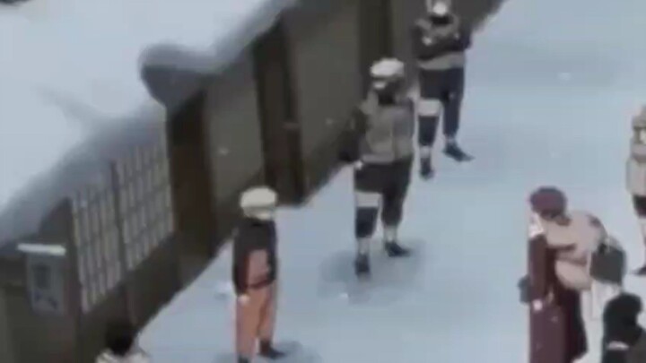 naruto Shippuden episode pertama
