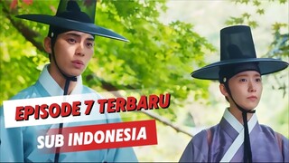 Bon Appetit Your Majesty ( Episode 7 ) Sub Indo