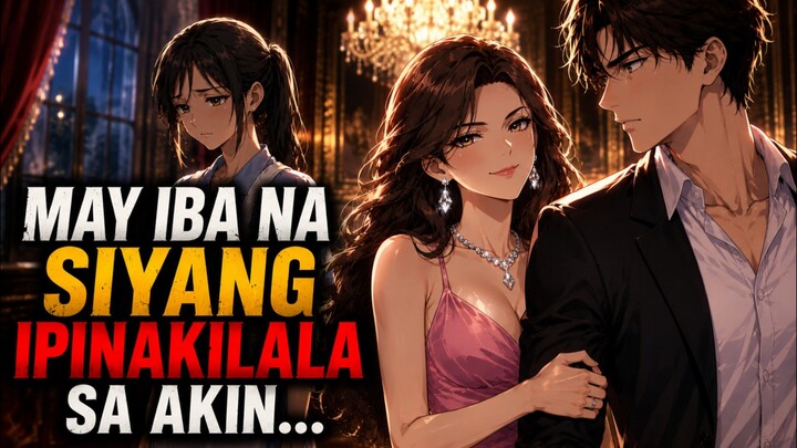 Episode 3: May bago siyang kasama... saan na kaya tayo dadalhin nito? 😢💔