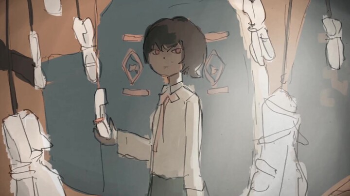 【ฮารุมากิโกฮัง】เขตแยกของโตเกียว เวอร์ชันสั้น (ฮารุมากิโกฮัง อาร์เรนจ์)