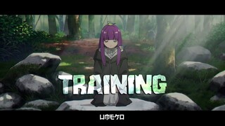 Frieren EP 2 OST - Training [HQ Cover]