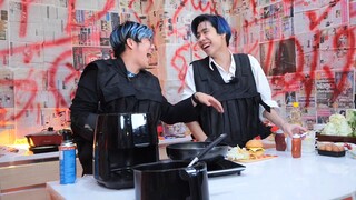 ครัวกระติก กล่องสุ่มปริศนา ep 4