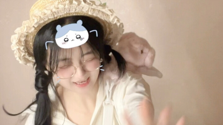 Kenchana~Kenchana~=⩌⩊⩌=