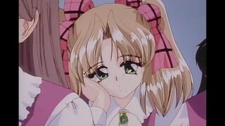 anime gadis retro