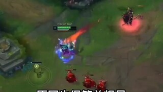 Faker: Thần không giả, danh hiệu mới của Lý Ca, tuyệt nhất trong hẻm núi. Bạn có thể chơi Poppy mới 