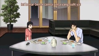 Skip Beat Episode 25 END. ( sub indo )