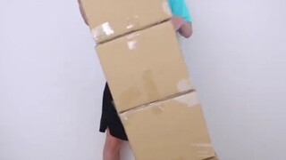 搞笑解压测评，你开心我就开心。