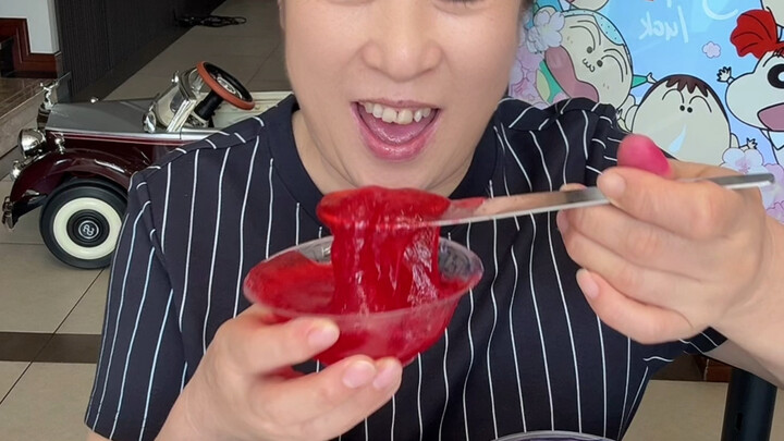 นักกิน