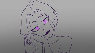 Red Flags | Hazbin hotel ANIMATIC [[part 1]]