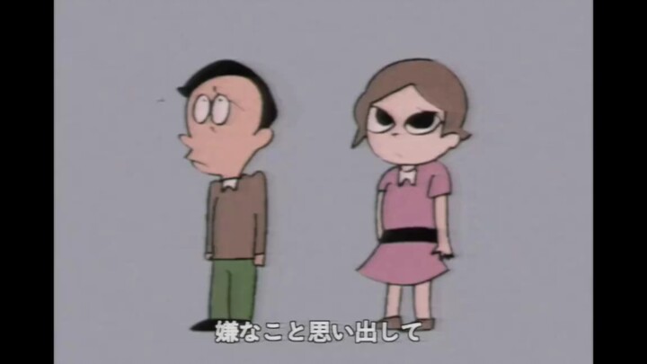 Gladly at your service, but good night, miss.