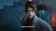 Tomb of Fallen Gods Season 3 Episode 18 Sub Indo