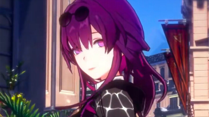 Genshin Impact girls