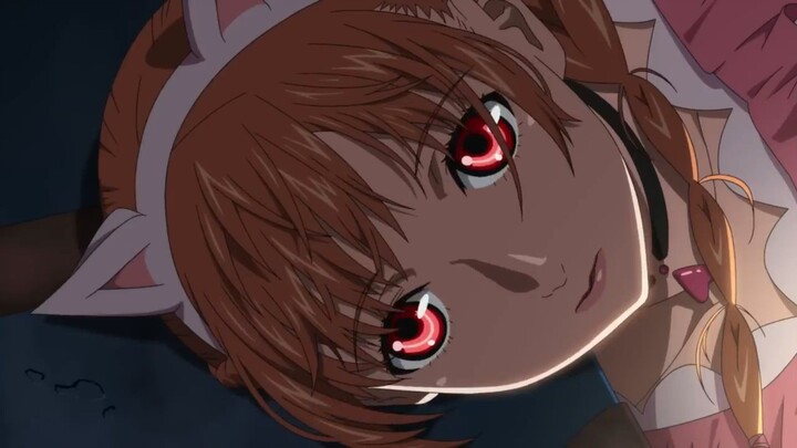 VIRGIN PUNK Clockwork Girl _ OFFICIAL TRAILER_01a