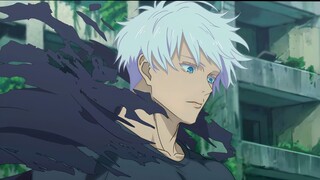 Gila Opening Jujutsu Kaisen Season 3 Sekeren Ini COKK!!🔥