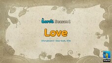 Larva season 1 Love