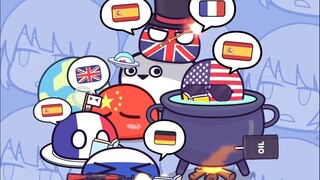 Wuchang: What language are you learning?