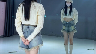 今天比较温柔的小姐姐一枚～