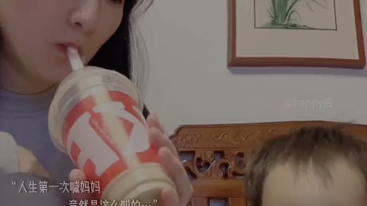 Inilah momen paling membahagiakan saat baru jadi orang tua!