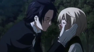 Alois Trancy #Black Butler 2 #Kuroshitsuji 2 #มังงะ