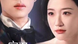 Tiêu Rồi! Trai Bao Mà Tôi Nuôi Là Ông Trùm ( Tăng Huy , Hàn Vũ Đồng ) Full