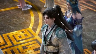 Preview【完美世界】| Perfect World | Episode 215