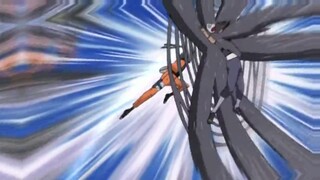Naruto vs Kakuzu Full Fight AMV | Kekuatan Rasenshuriken!