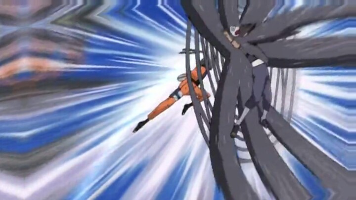 Naruto vs Kakuzu Full Fight AMV | Kekuatan Rasenshuriken!