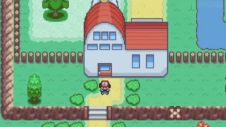 Sự thật về thế giới Pokémon Tập 1: Lý do thực sự khiến Ash chọn Pikachu!