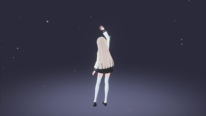 [Server Shutdown Commemoration] Good night, vyou