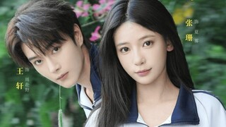 [ Sub Indo ] Summer Desire Bones《夏欲骨头》| Wang Xuan & Zhang Shan | Short Drama China 2025