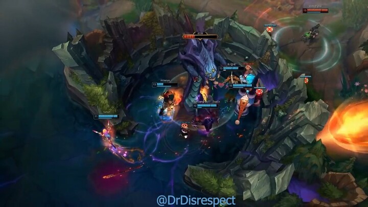 Top những pha combat chuẩn không cần chỉnh phần 2 #game