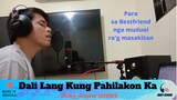 Dali Lang Kung Pahilakon Ka - Jhay-know | RVW