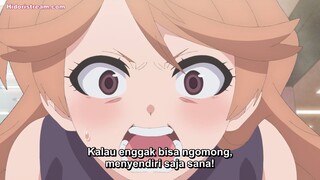 Me and the Alien MuuMuu Episode 01 (Subtitle Indonesia)
