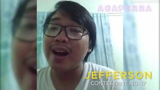 #17 JEFFERSON DULAY (Acaperra Week 12)