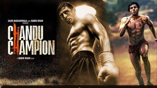 Chandu Champion 2024 Hindi