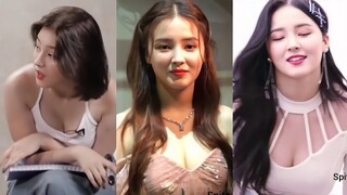 Nancy - momoland fancam